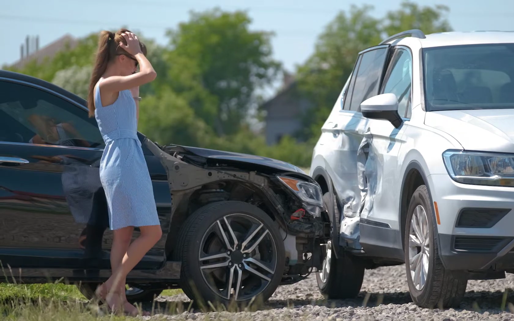 Водіям на замітку: одна помилка після ДТП може перетворити потерпілого на винуватця0