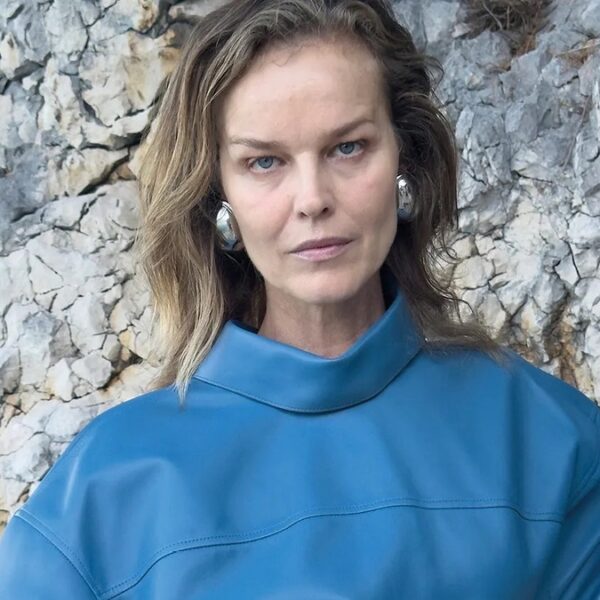 Givenchy: Герцигова та Гербер надихають нову колекцію Сари Бертон