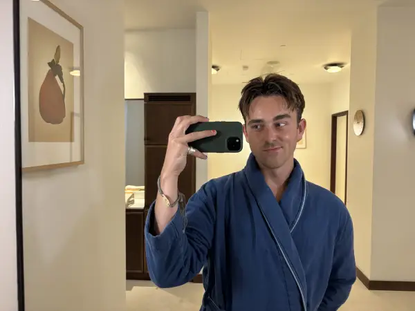 Londonський wellness-готель: відвертий огляд від А до Я 12 Відпочинок.