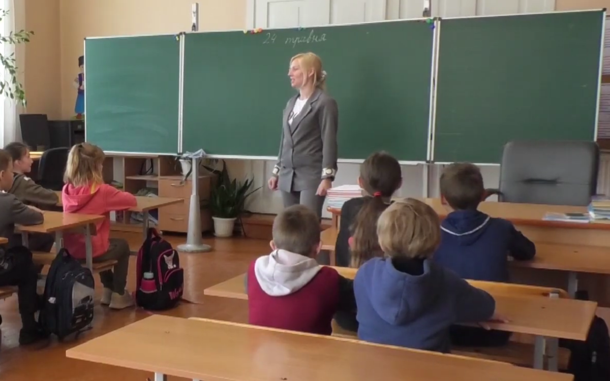 Зміни в садках, школах та університетах з 1 вересня: головні нововведення0