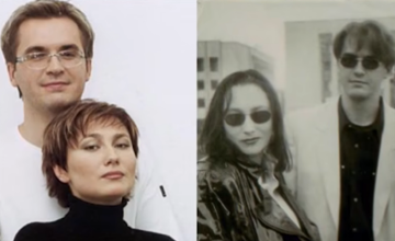 Олена Мозгова розкрила правду про Пономарьова: фізичної зради не було, а ревнощі лякали більше за все4