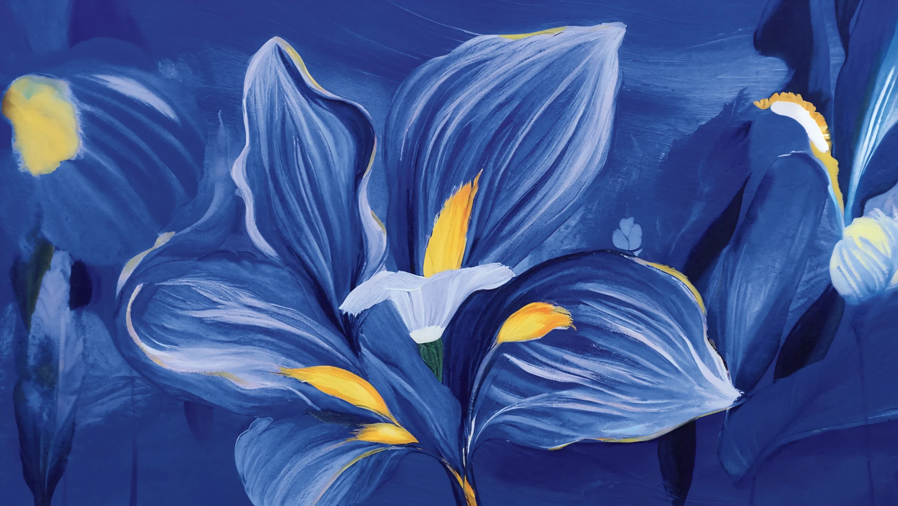Магія blue hour: новий аромат L’Heure Bleue від Guerlain4