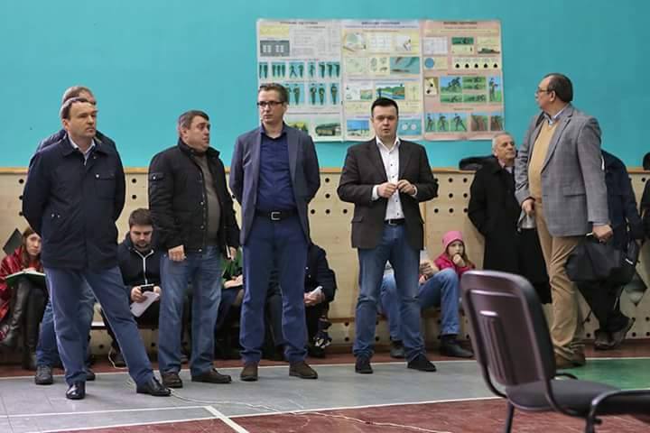 Закриття Полігону №5: як це буде 7 Як закриватимуть Полігон №5 | Mandry2