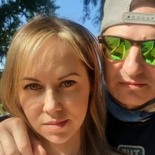 Соліст Green Grey розповів про хворобу дружини