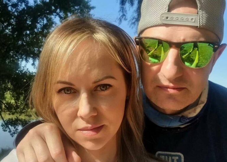 Соліст Green Grey розповів про хворобу дружини 8