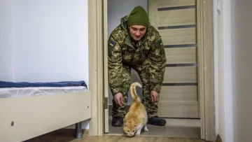 Службове житло військовим тепер лише за ордером: нові правила Кабміну2