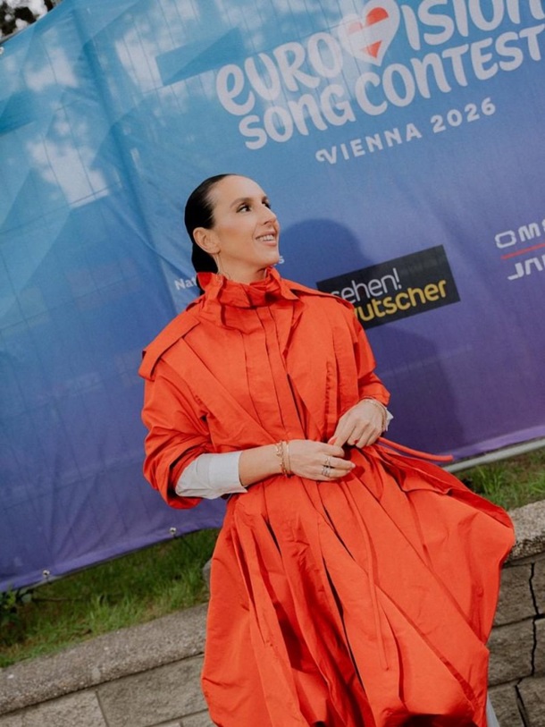 Джамала вирішила не повертатися до Нацвідбору-20272