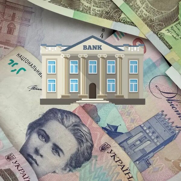 95,5% безготівкових розрахунків: фінтех України пройшов шлях від купонів до штучного інтелекту