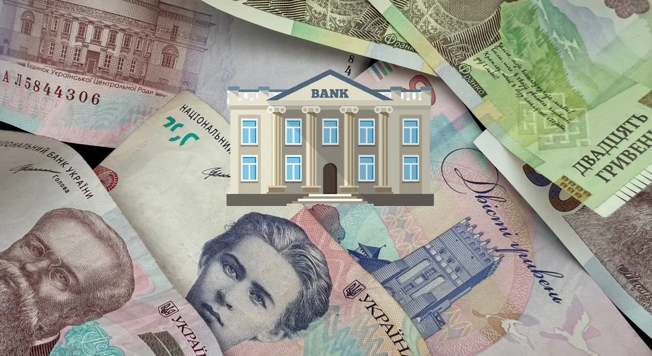 95,5% платежів без готівки: від паперових купонів до ШІ — як змінився фінтех України0