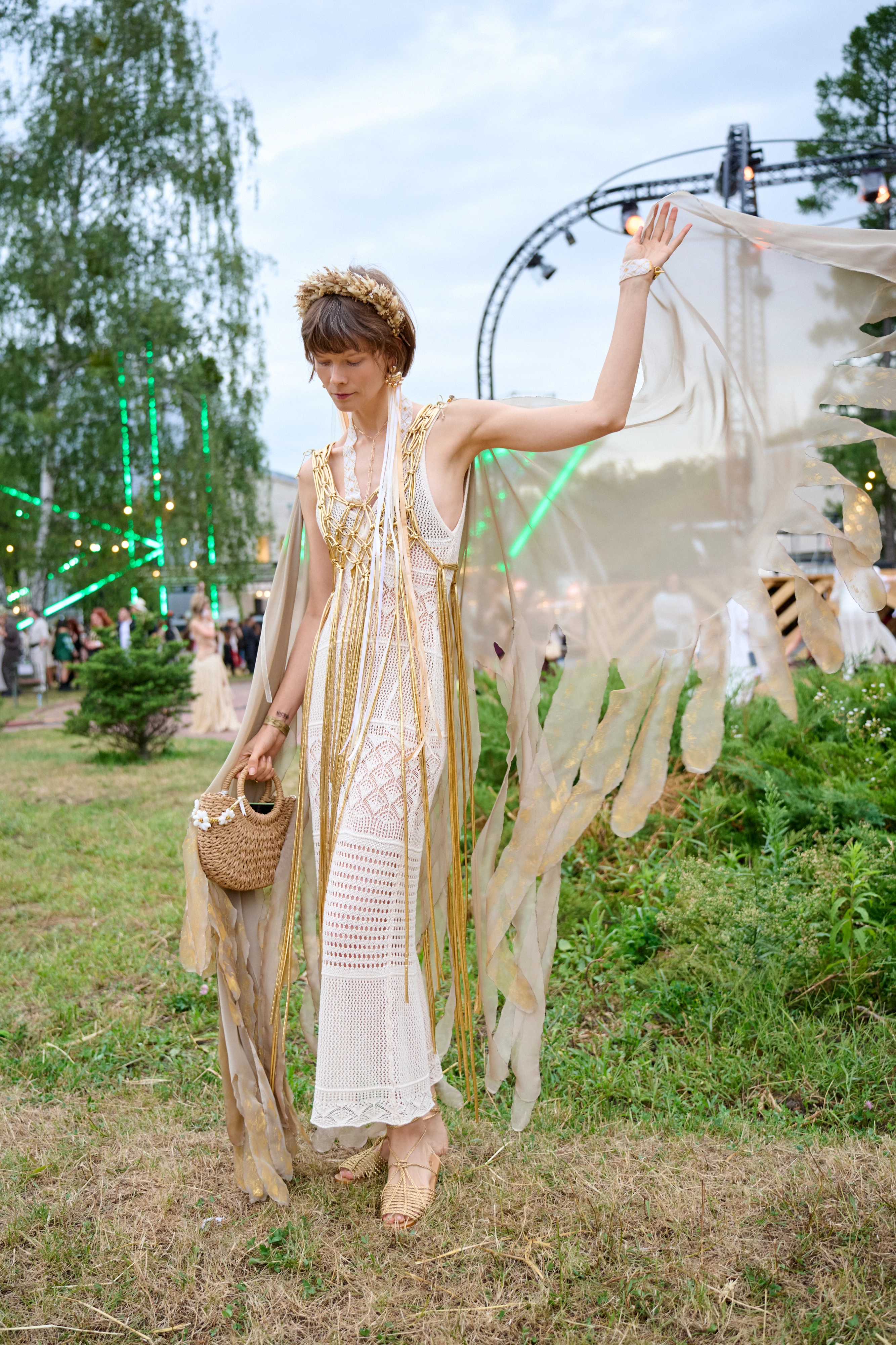 Streetstyle: найяскравіші образи гостей фестивалю "Вирій"85