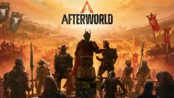 Paradox презентувала Afterworld: першу 4X-стратегію у постапокаліптичному сеттингу від розробників Stellaris 6 Paradox анонсувала Afterworld: перша постапокаліптична 4X-стратегія від творців Stellaris2