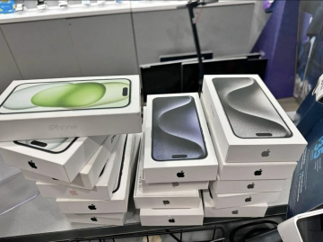 iPhone 17 захопив 6% ринку: Apple забрала весь п'єдестал, Galaxy S26 Ultra — рекорд1