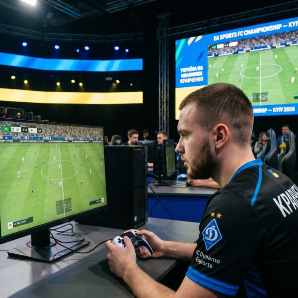 NAVI заробили $160 000, поки український кіберспорт прямує до зникнення