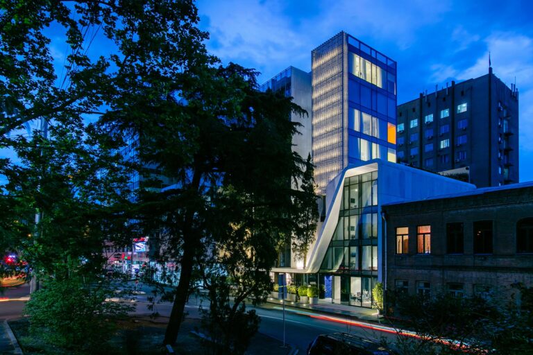 GroveDesignHotel запрошує дорослих у світ інноваційних ігор 7