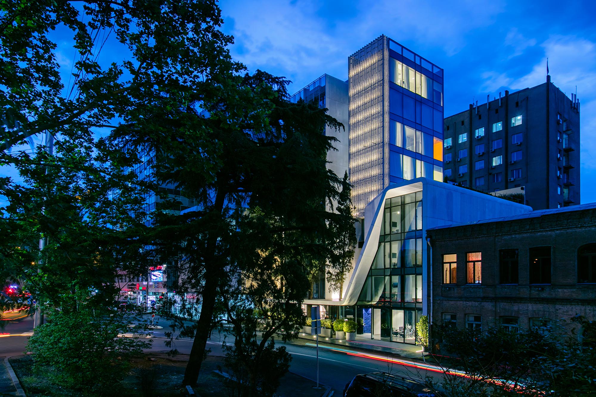 GroveDesignHotel – Інноваційна гра для дорослих | Mandry0