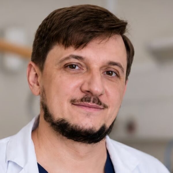 Розпізнайте інсульт: перші кроки для порятунку життя
