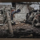 Запоріжжя вшановує білоруських захисників України фотовиставкою 34