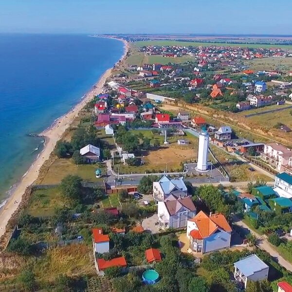 Відпочинок на морі: 3300 гривень за 12 днів на Одещині