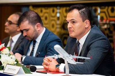 Безкоштовні ночі в Стамбулі від Turkish Airlines | Mandry1