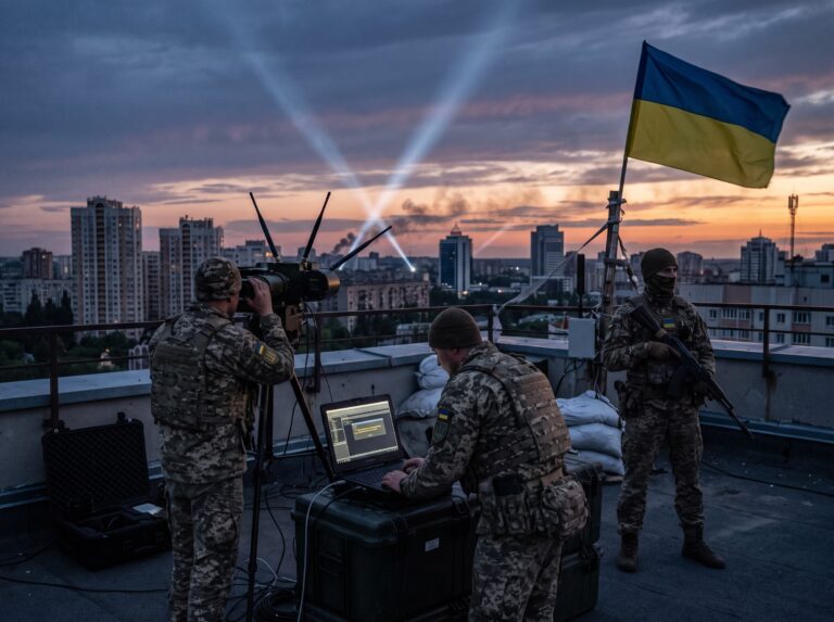 Український defense tech перехопив 95% ворожих дронів завдяки 5000 розробок 9