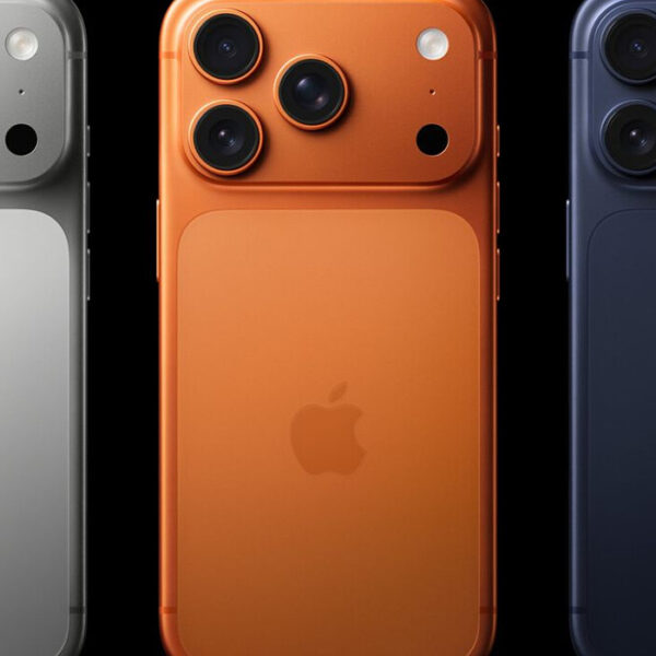 iPhone Ultra: 7 мільйонів одиниць на старті, українці чекатимуть місяцями