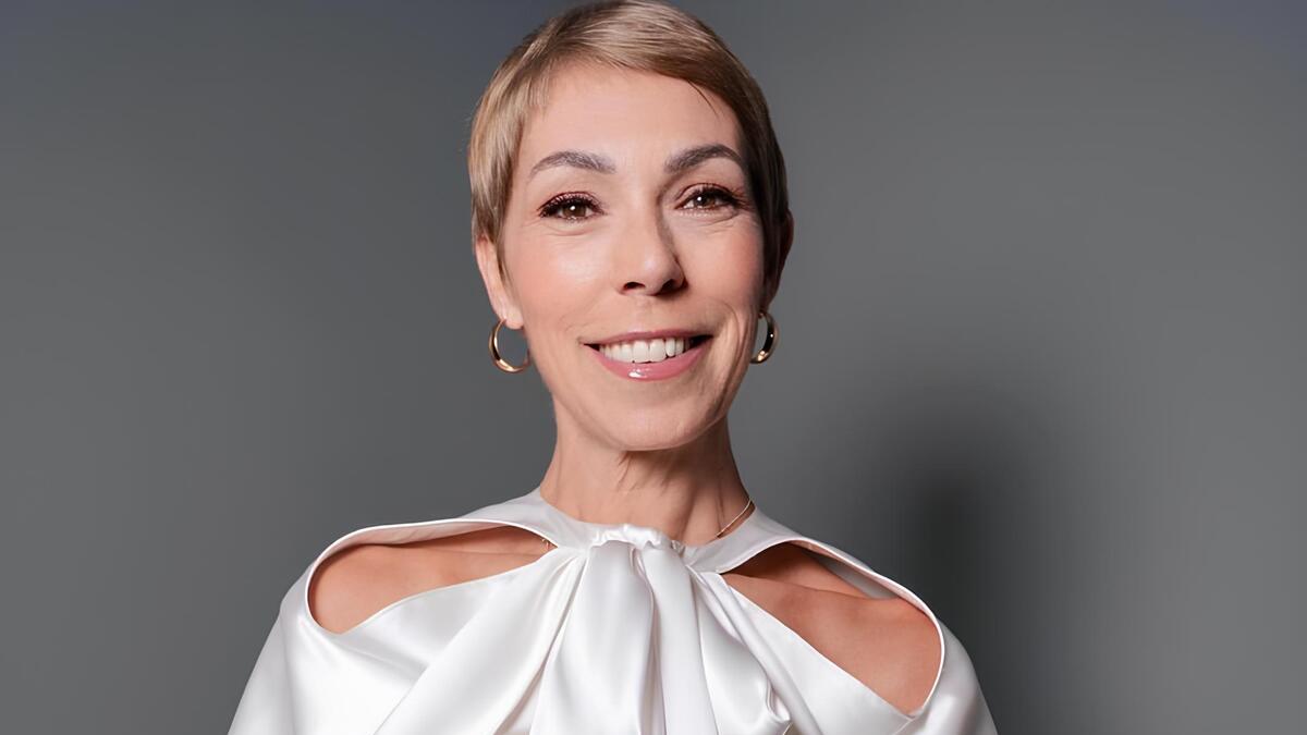 Загинула Матильда Фав'є – одна з ключових фігур Dior0