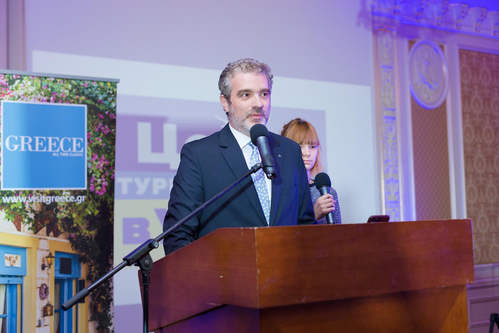 Греція відкриває туристичний центр в Україні 18 У Києві відкрився Центр туризму Греції в Україні | Mandry6