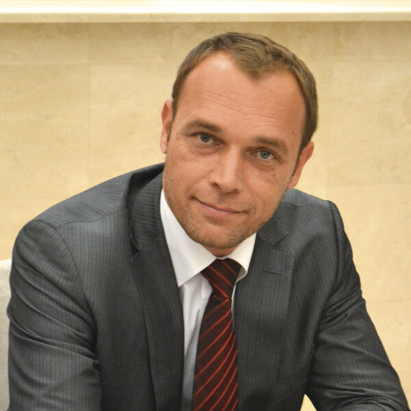 Голова туристичного офісу Хорватії: “Влітку відпочиваю тільки вдома”