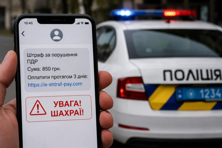 Шахраї через месенджери вимагають гроші від імені ОВА: офіційна заява 28 Шахраї через месенджери вимагають гроші від імені ОВА: офіційна заява 8