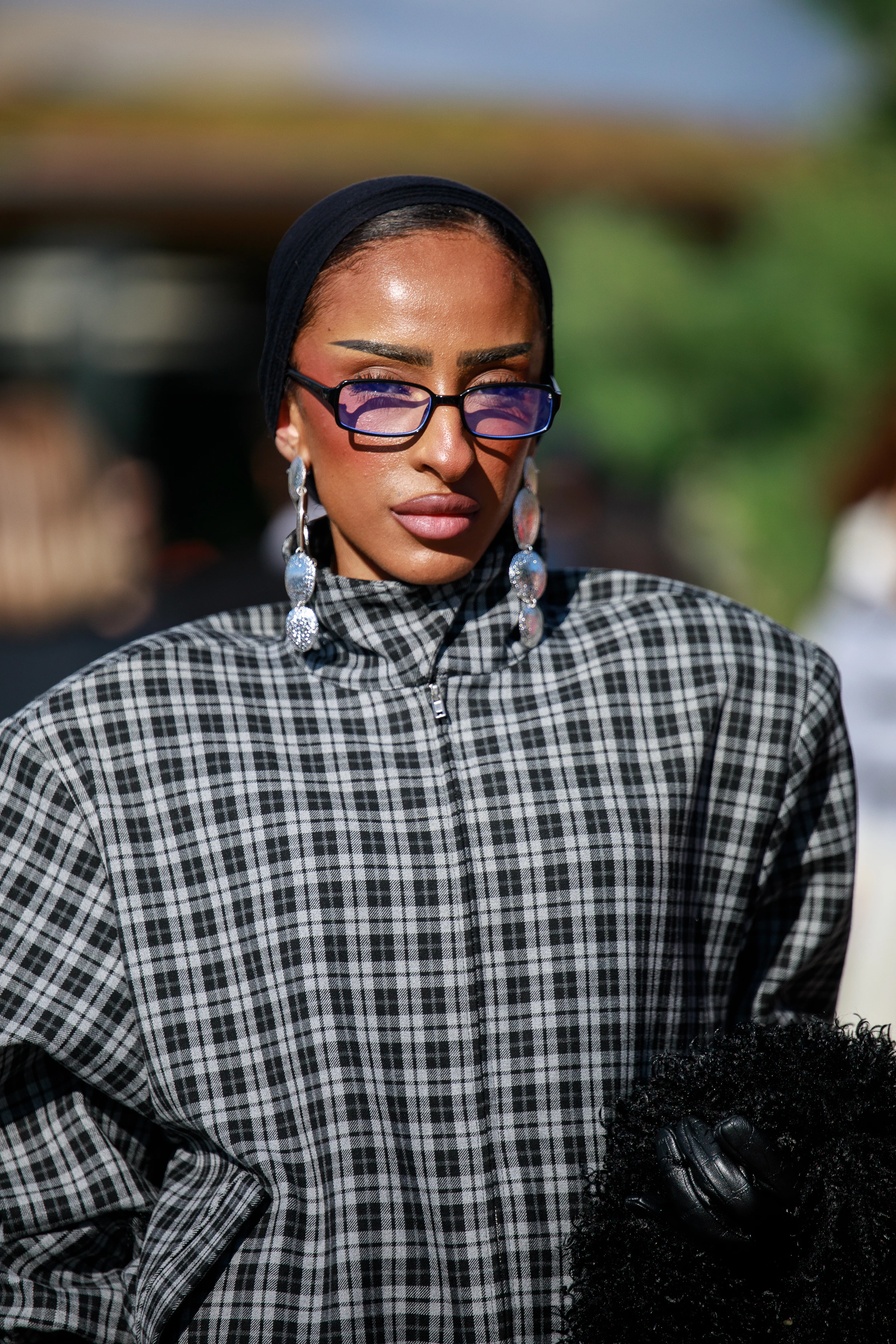 Streetstyle: наймодніші гості Copenhagen Fashion Week36