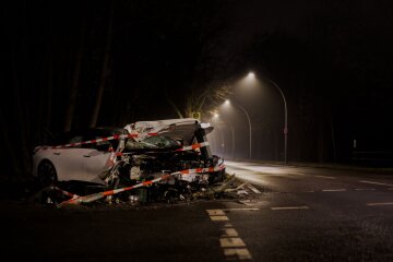 Рада посилює відповідальність: штрафи до 17 тисяч гривень за перевищення швидкості 8 Штрафи до 17 000 грн за швидкість: Рада готує нову систему покарань для водіїв3