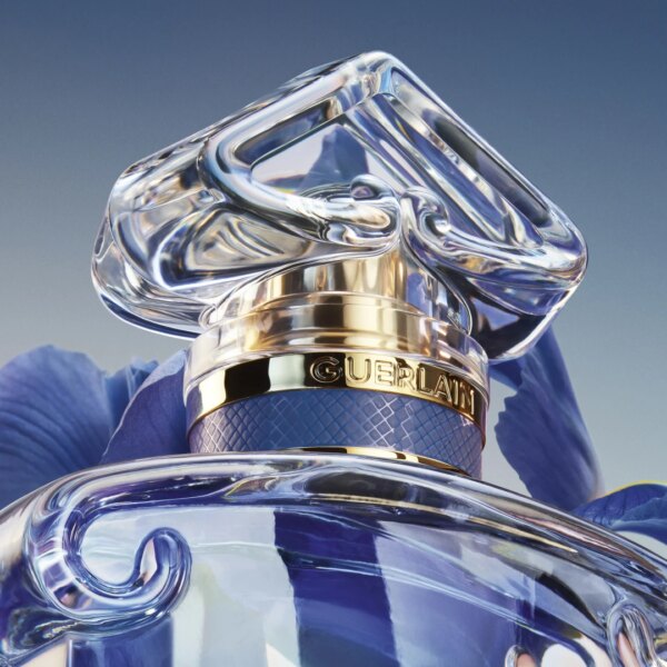 Guerlain переосмислив аромат L’Heure Bleue