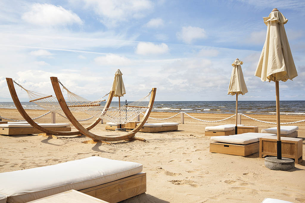 Юрмала: вишуканий мікс вражень 8 Юрмала: Коктейль вражень | Mandry1