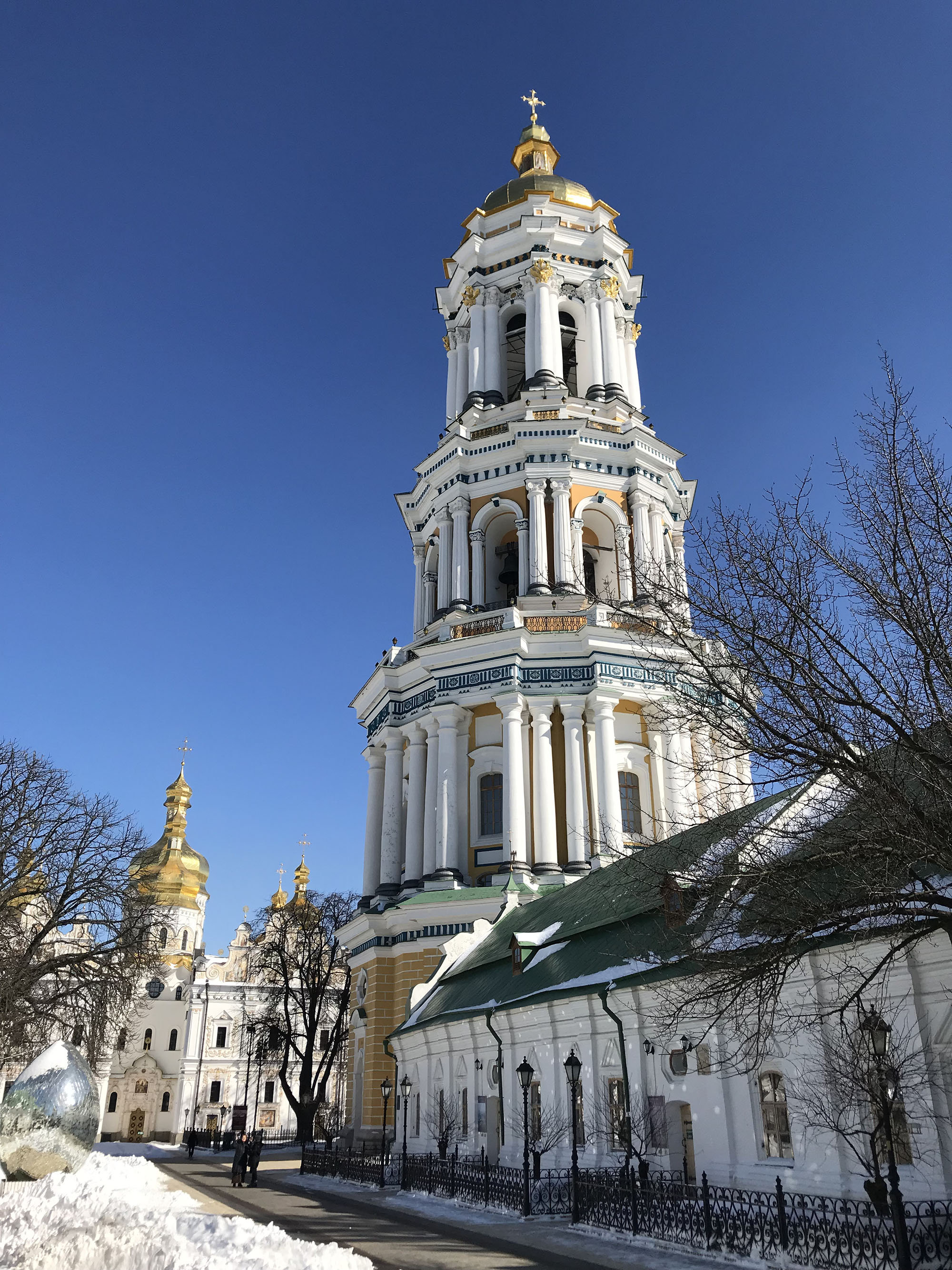 Стародавні святині України: подорож крізь віки 11 Найдавніші храми України | Mandry3