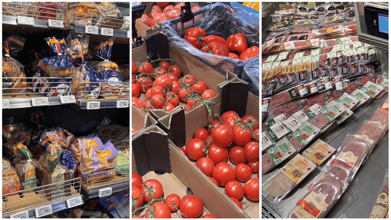 Масло — 180 г замість 200, цукор — 900 г: українцям продають менше продуктів за ті самі гроші0