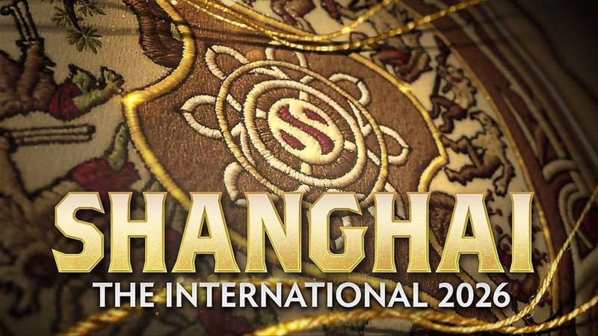 Українець Yatoro втретє виграв The International у Шанхаї: Team Spirit заробила $1,4 млн0