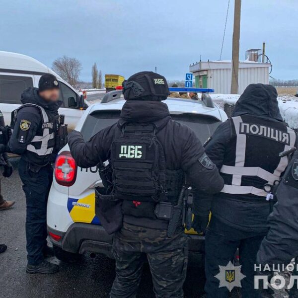 4700 водіїв втратили права за два тижні: найпоширеніші порушення