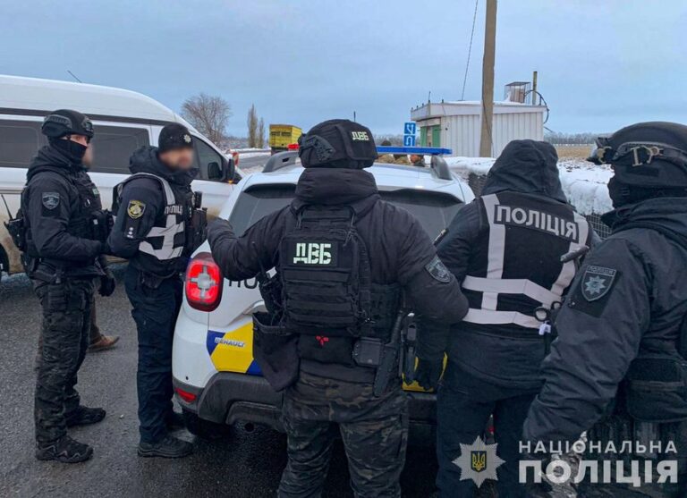 4700 водіїв втратили права за два тижні: найпоширеніші порушення 31 4700 водіїв втратили права за два тижні: найпоширеніші порушення 8