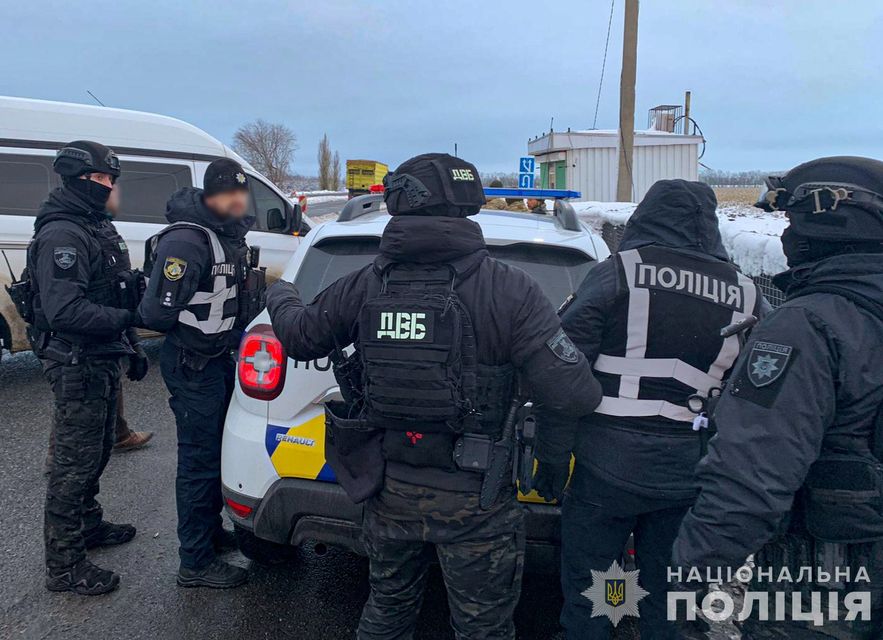 4700 водіїв втратили права за два тижні: найпоширеніші порушення 4 Майже 4700 водіїв залишилися без прав за 18 днів: що витворили українці0