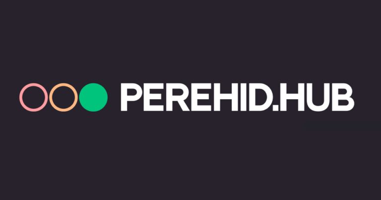PEREHID.HUB: Україна отримала першу цифрову платформу про трансгендерність 7