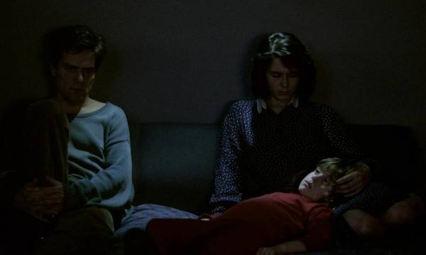 Кадр із фільму «Сьомий континент» (1989)