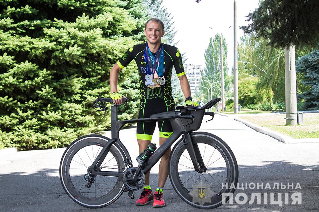 Українець здобув перемогу на змаганнях IRONMAN 70.3 у Туреччині 8 Українець переміг на IRONMAN 70.3 у Туреччині | Mandry2