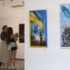 Київ запрошує на виставку до Дня Незалежності 19