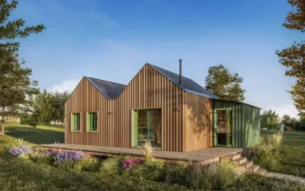 Конкурент Soho Farmhouse за £24 млн відкриють у Котсуолдс у 2027 році 12