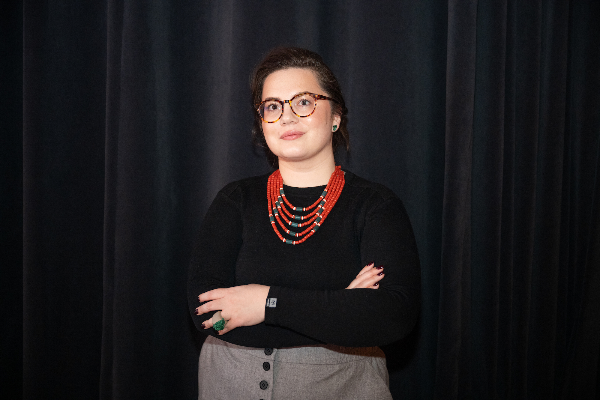 Marie Claire питає: продюсерки Іванна Хіцінська та Олександра Братищенко3