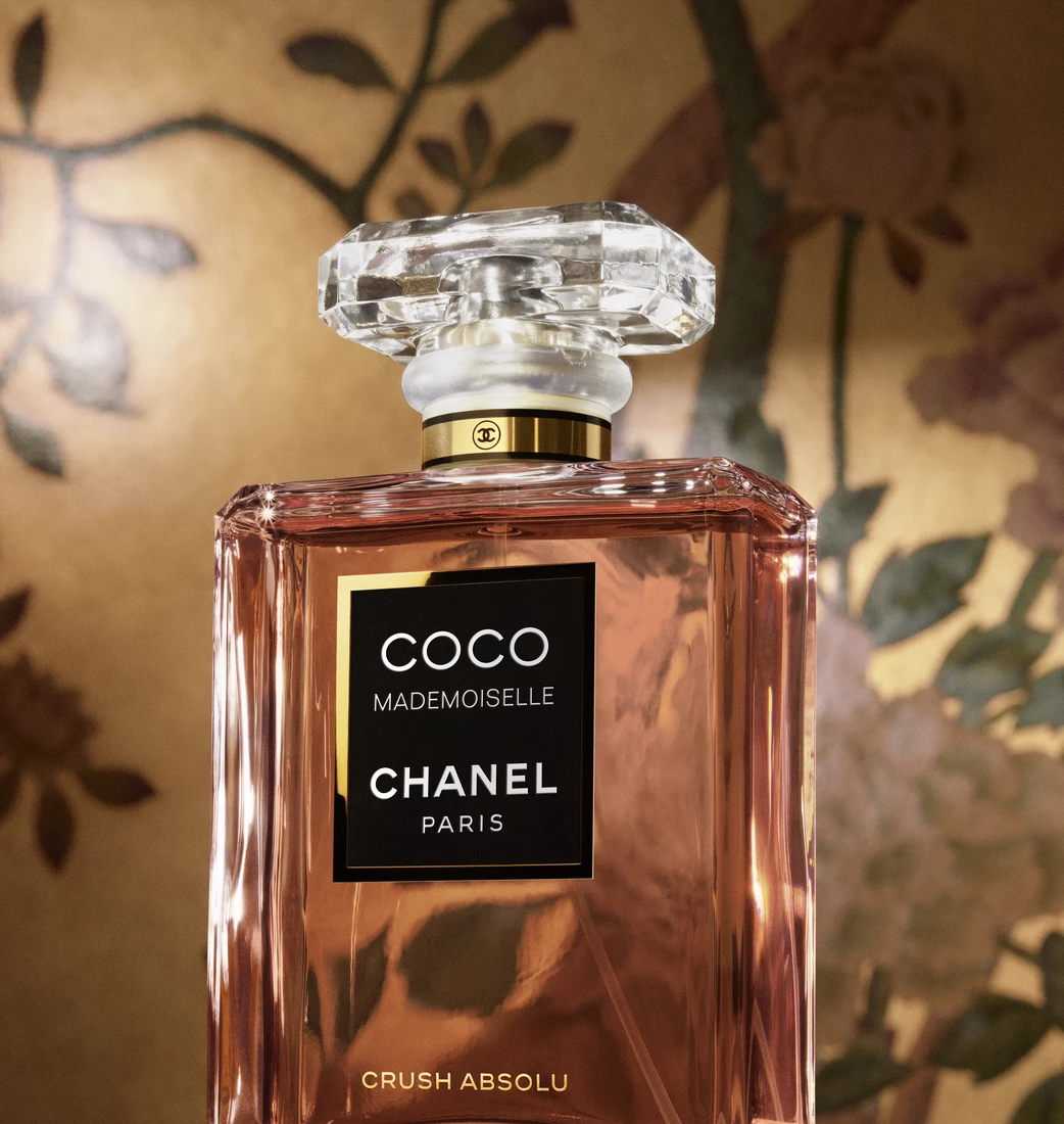 Ґрейсі Абрамс у новому фільмі CHANEL Coco Mademoiselle 10 Ґрейсі Абрамс у новому фільмі CHANEL Coco Mademoiselle Crush Absolu3