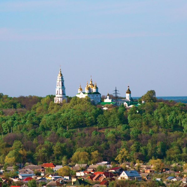Mandry запрошує полтавців на вікенд