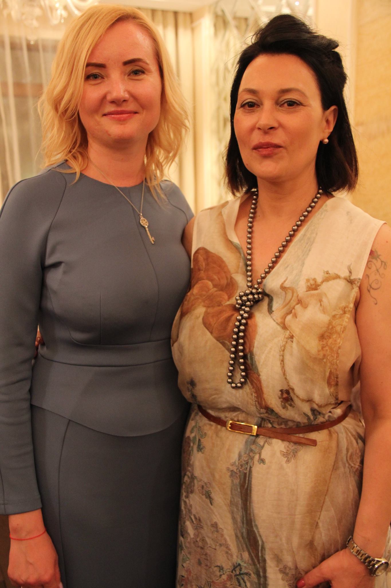 Київ занурився в ізраїльську культуру: як пройшла тематична зустріч 4 З Ізраїлем знайомили в Києві | Mandry0