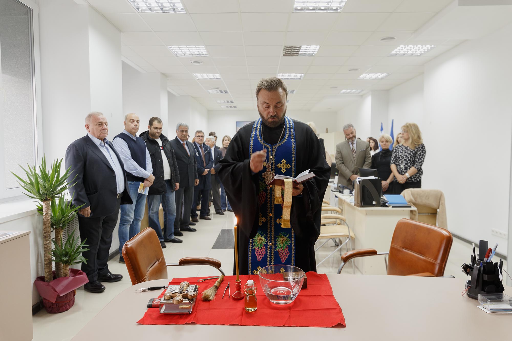 Греція відкриває туристичний центр в Україні 20 У Києві відкрився Центр туризму Греції в Україні | Mandry8