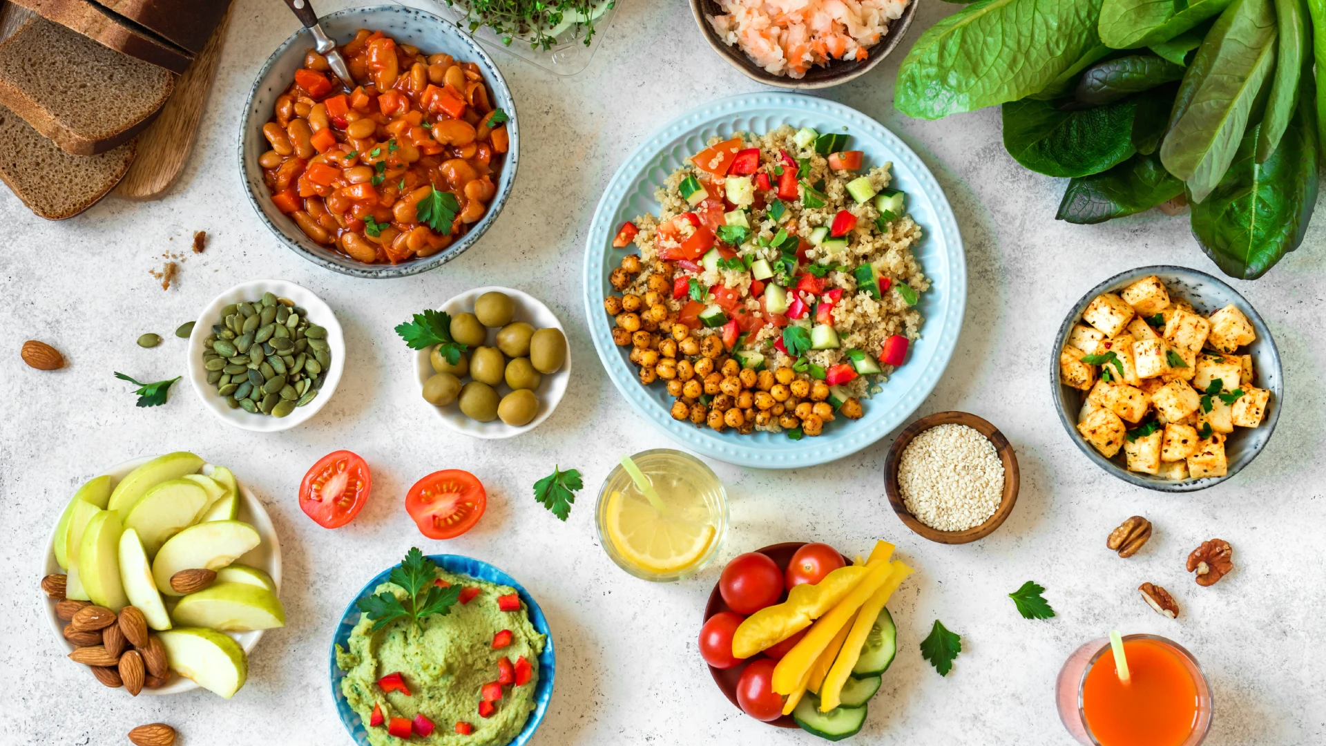 8 продуктів, які найкраще знижують холестерин0